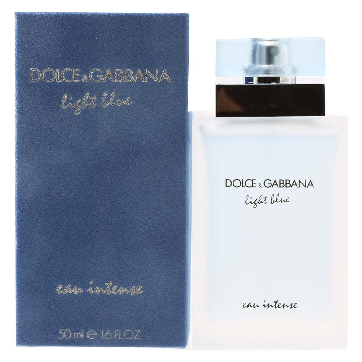 Dolce & Gabbana Light Blue Eau Intense