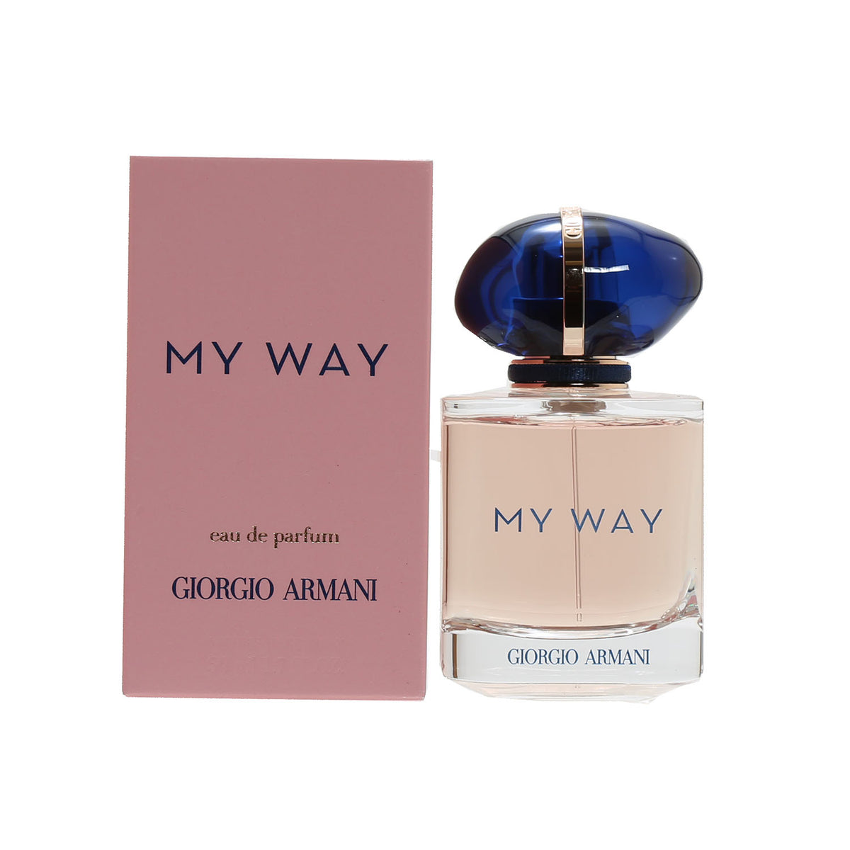 My Way by Giorgio Armani EDP Spray