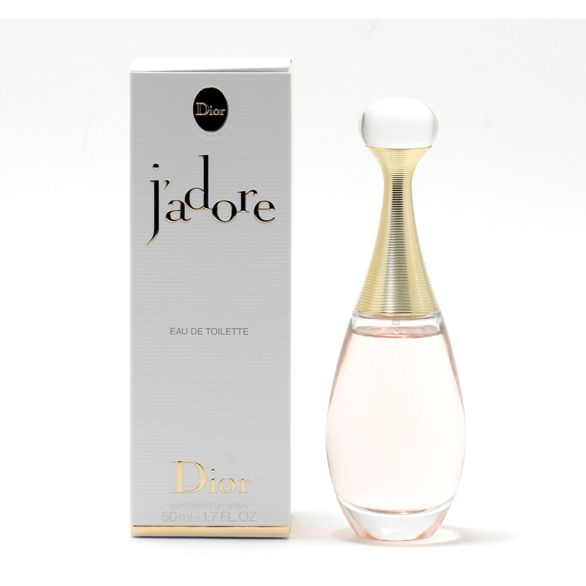 Jadore by Christian Dior EDT Spray