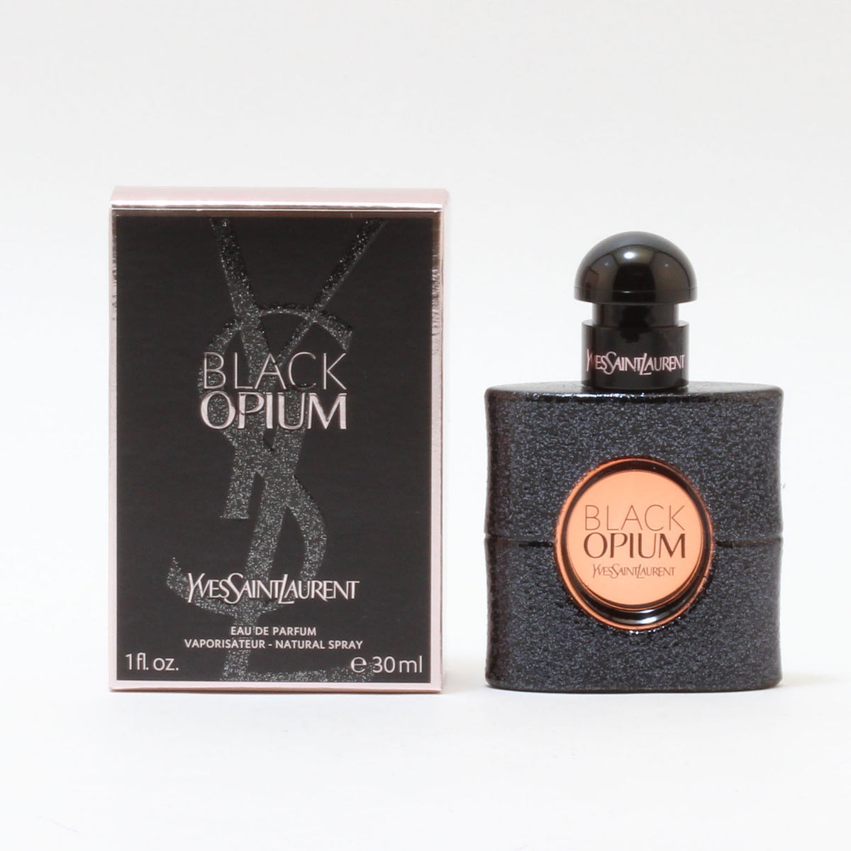Black Opium Ladies EDP Spray
