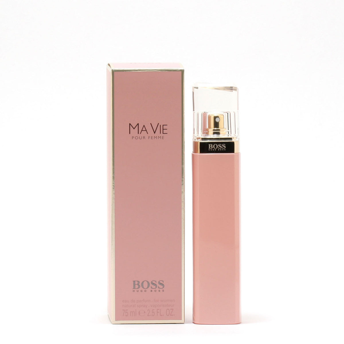 Ma Vie Pour Femme by Hugo Boss EDP Spray