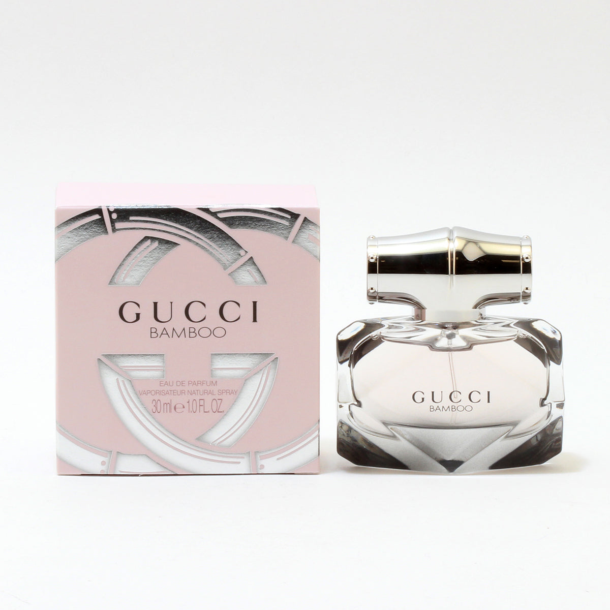 Gucci Bamboo Ladies EDP Spray