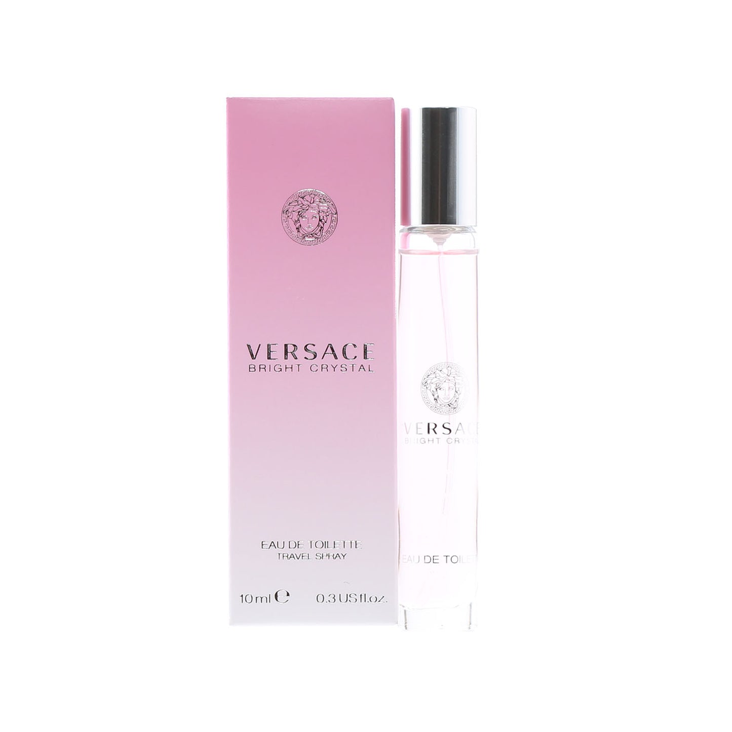 VERSACE BRIGHT CRYSTAL ABSOLU LADIES EDP TRAVEL SPRAY