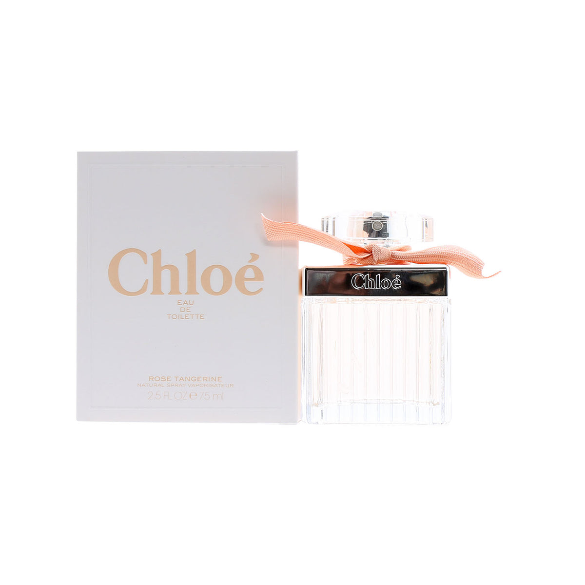 Chloe Rose Tangerine EDT Spray