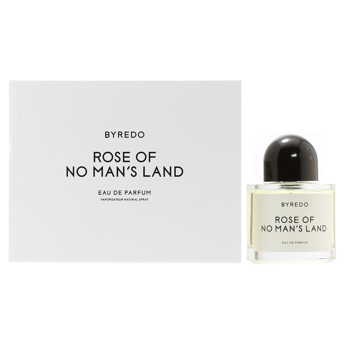 Byredo Rose of No Mans Land EDP Spray Unisex