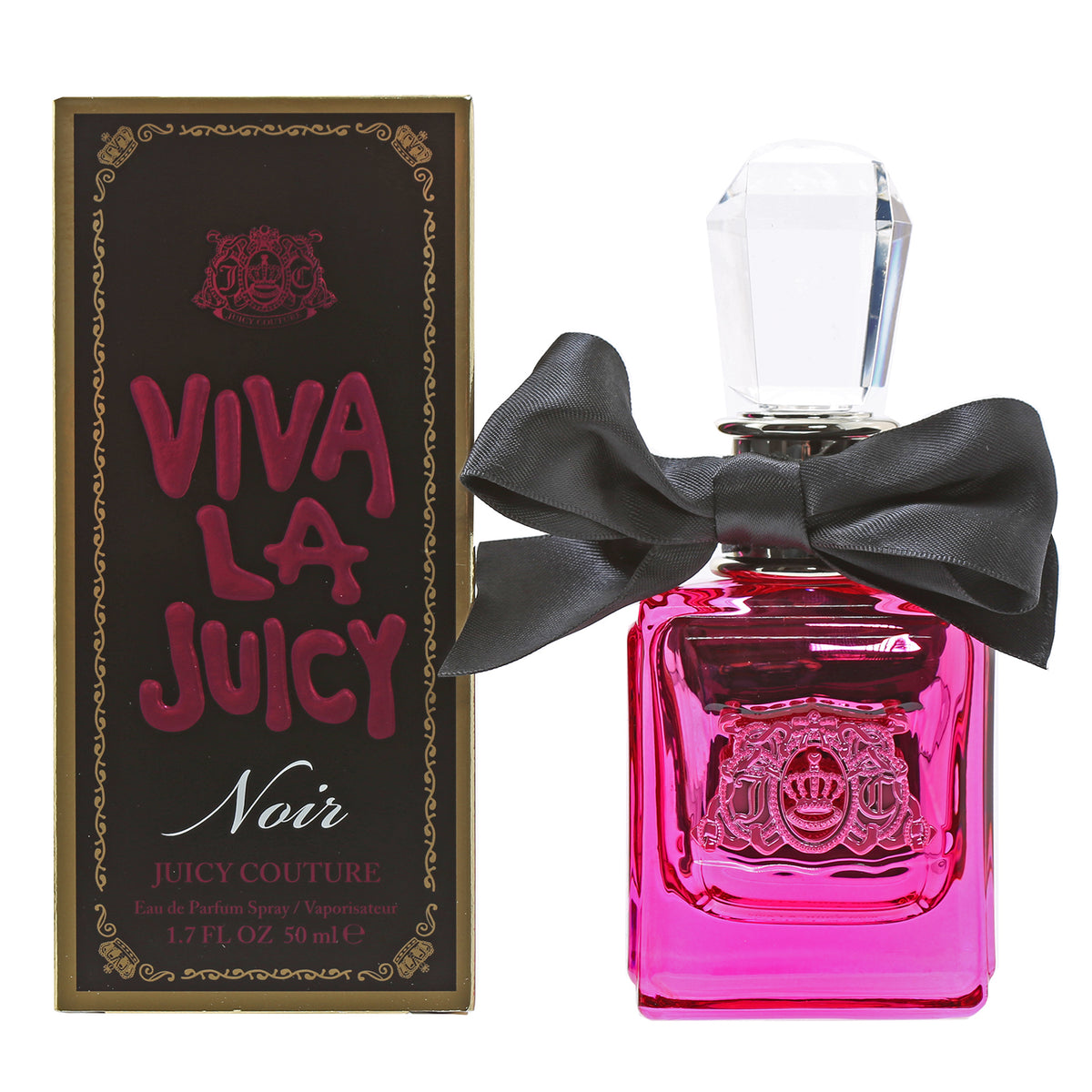 Juicy Couture Viva la Juicy Noir EDP Spray