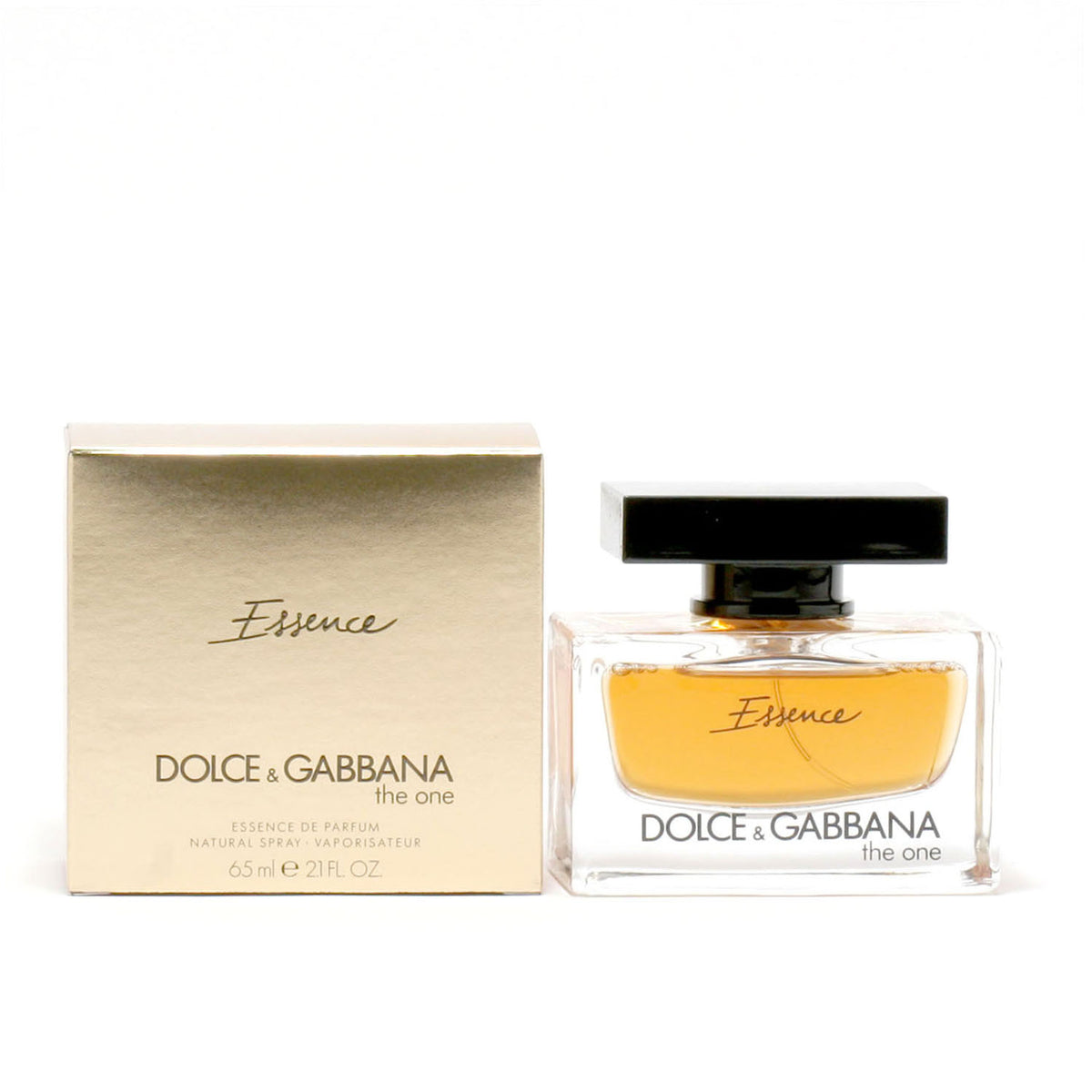 Dolce & Gabbana the One Essence Ladies EDP Spray