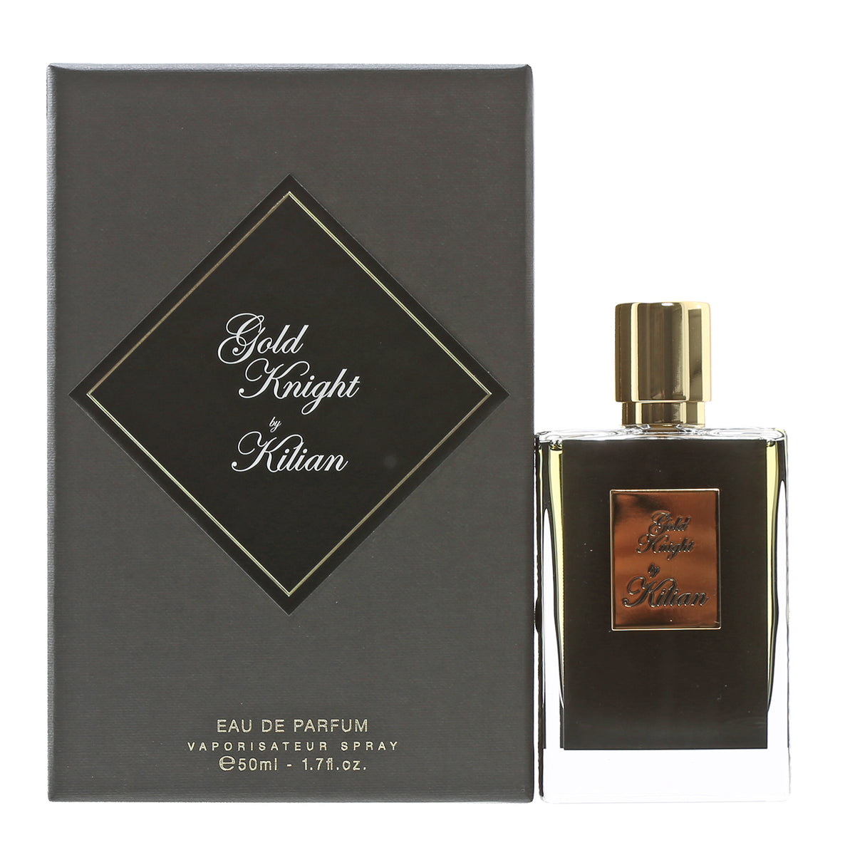 Kilian Gold Knight EDP Spray