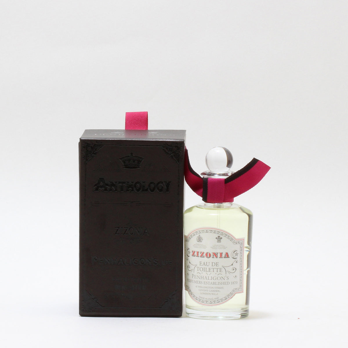 Penhaligons Antology Zizoniaunisex EDT Spray
