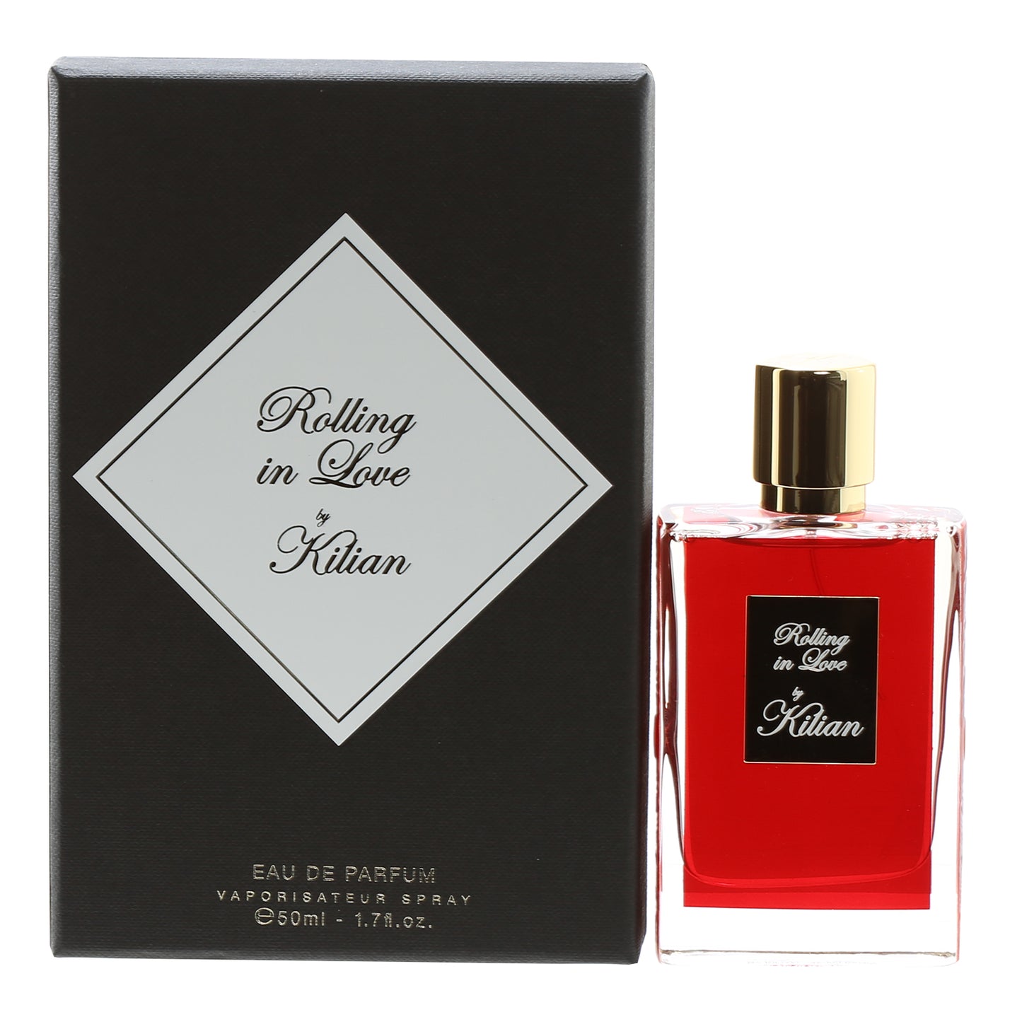 KILIAN ROLLING IN LOVE EDP SPRAY