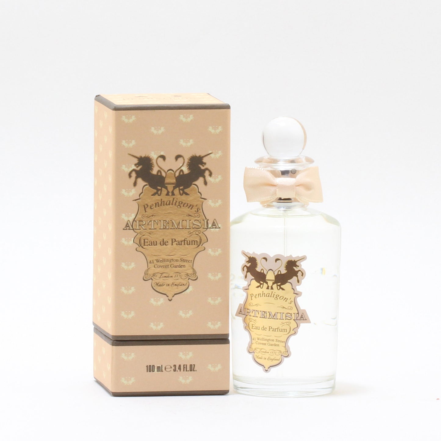 PENHALIGONS ANTOLOGY ZIZONIA UNISEX EDT SPRAY