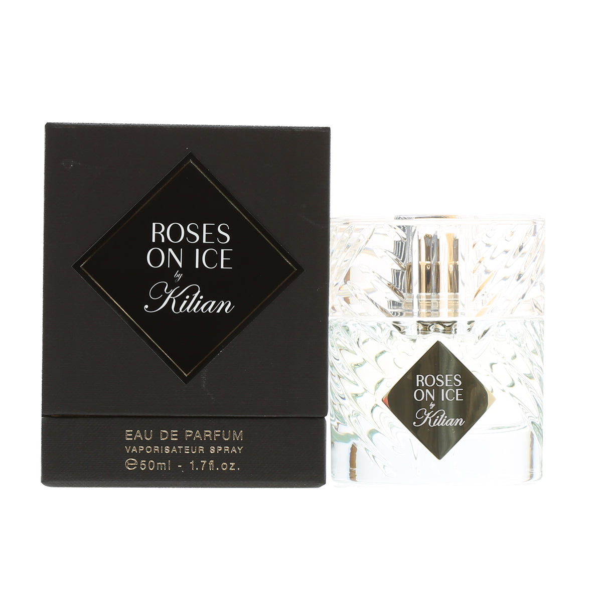 Kilian Roses on Ice EDP Spray