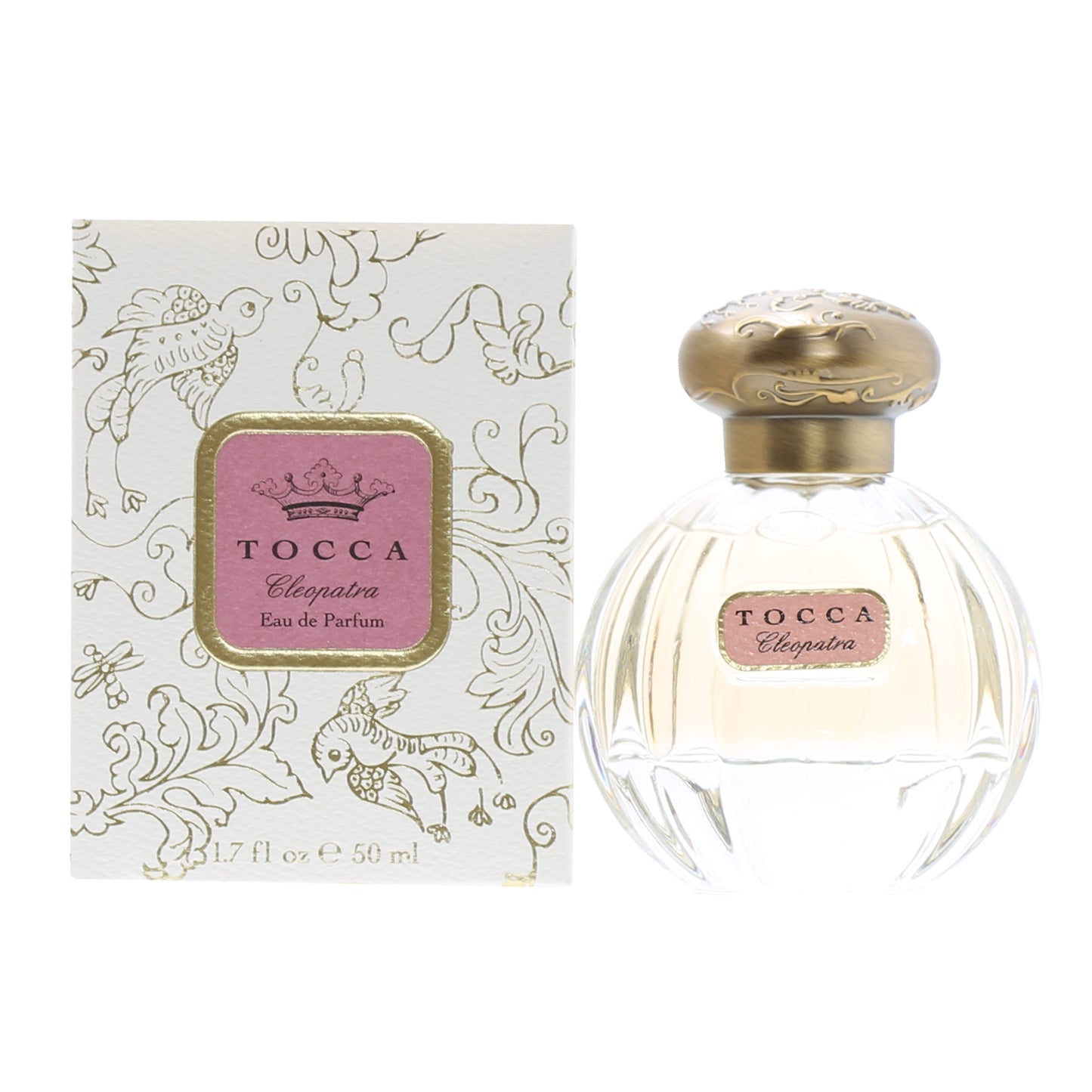 TOCCA CLEOPATRA