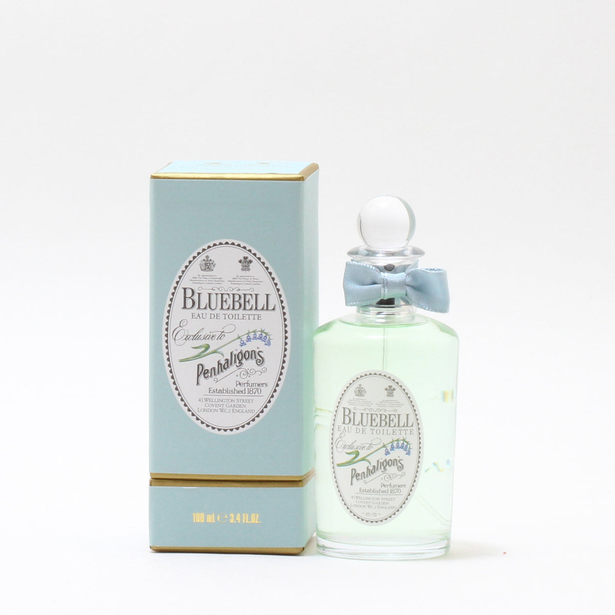 Penhaligons Bluebell Ladies EDT Spray