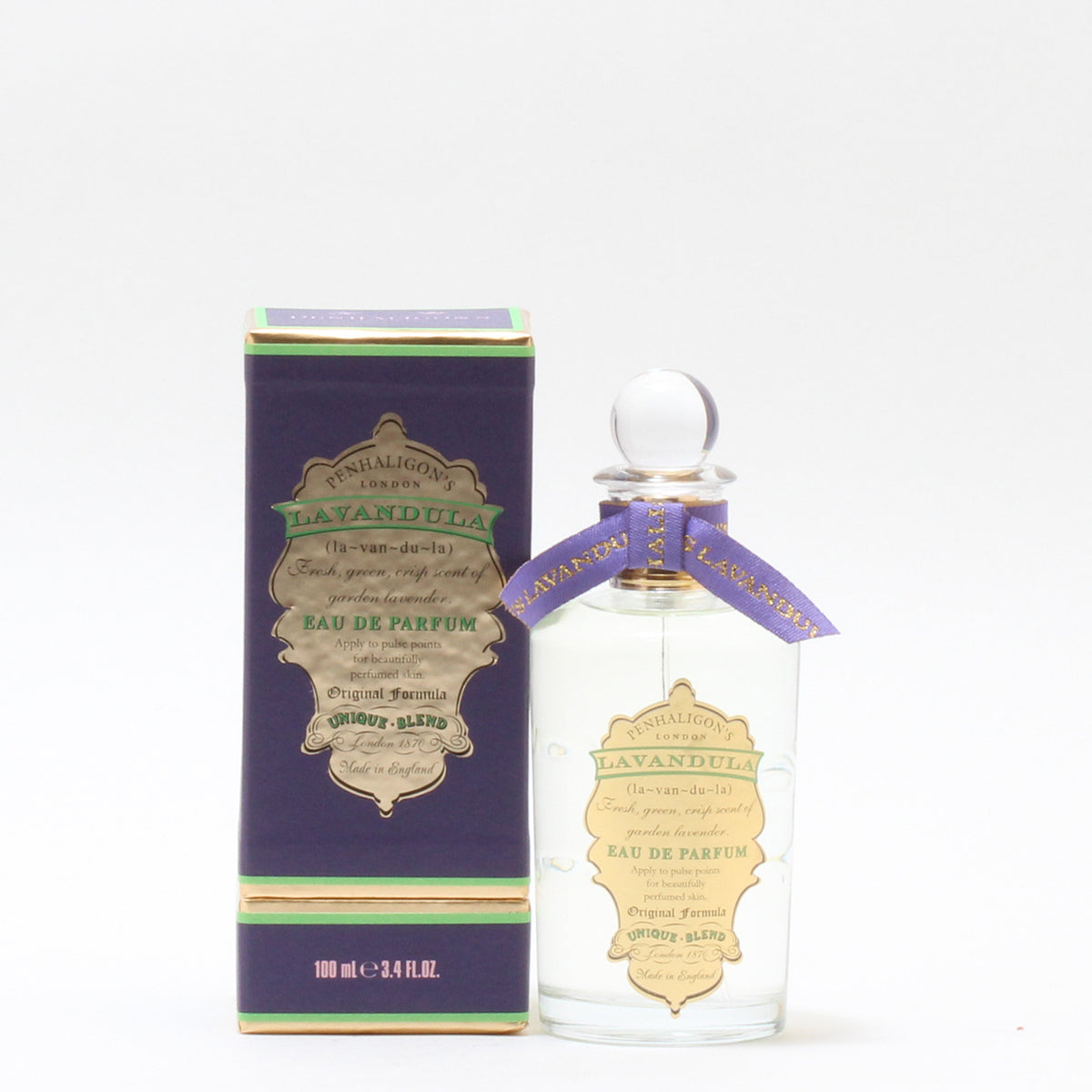 Penhaligons Lavandula Ladies EDP Spray