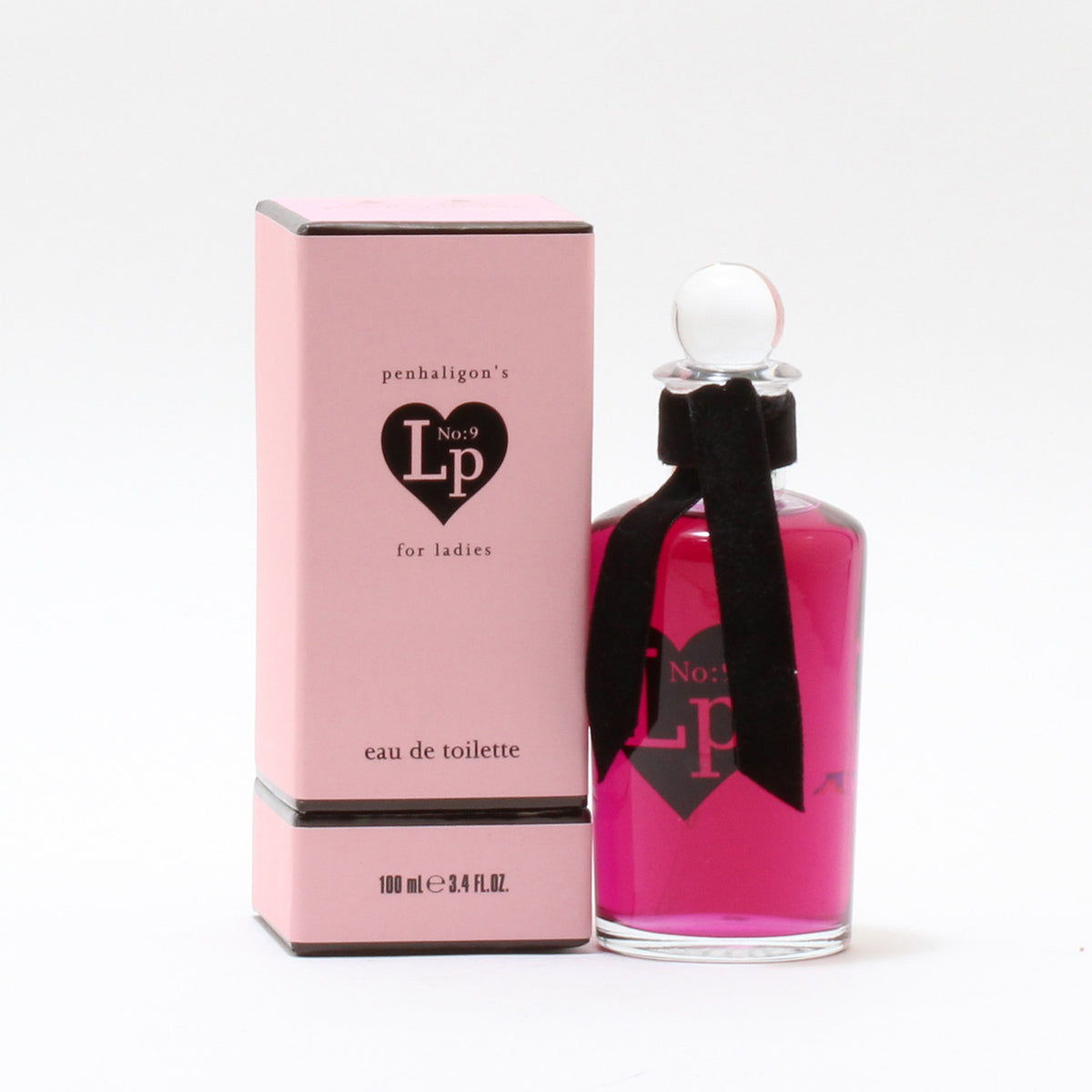 Penhaligons Love Potion No 9LADIES EDT Spray