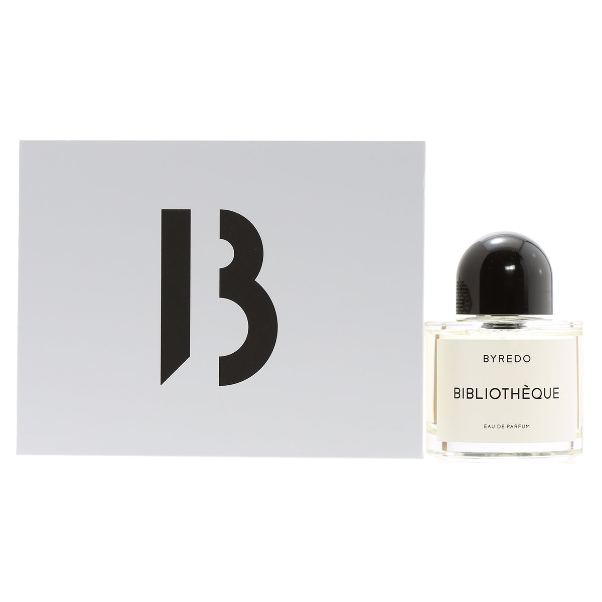 Byredo Bibliotheque EDP Spray
