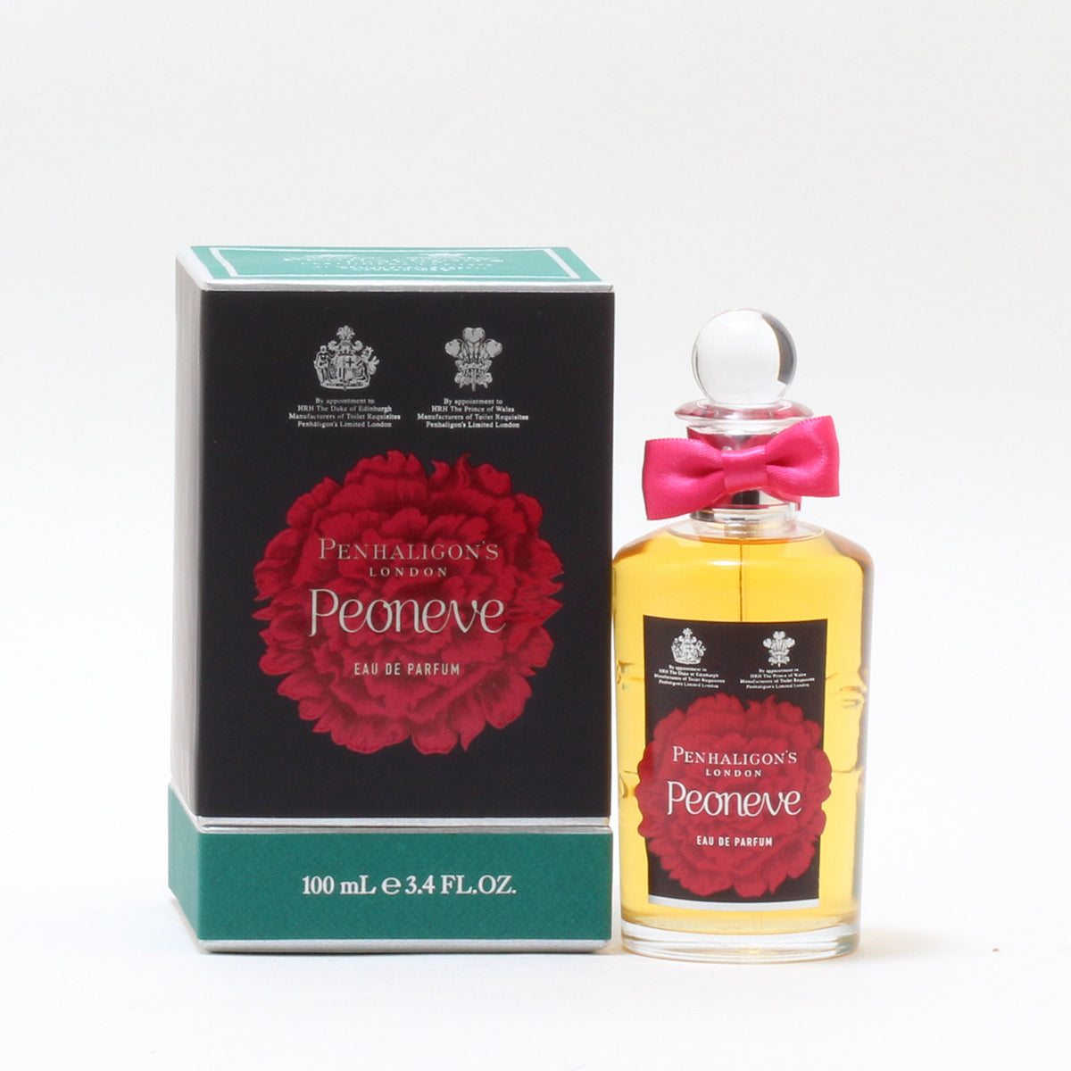 Penhaligons Peoneve Ladies EDP Spray