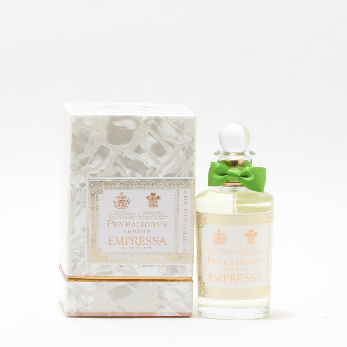 Penhaligons Trade Routesempressa Ladies EDT SP