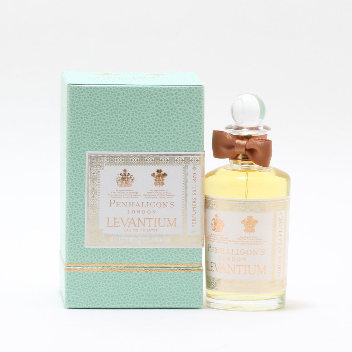 Penhaligons Trade Routeslevantium Ladies EDT SP