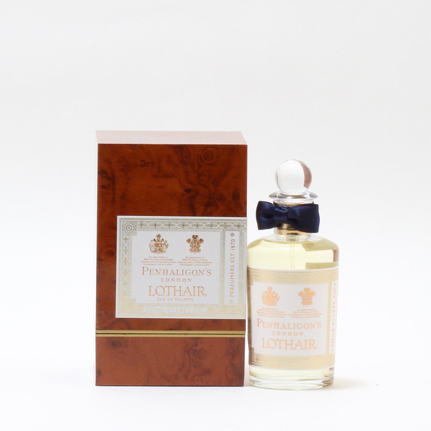 PENHALIGONS TRADE ROUTES LEVANTIUM LADIES EDT SP