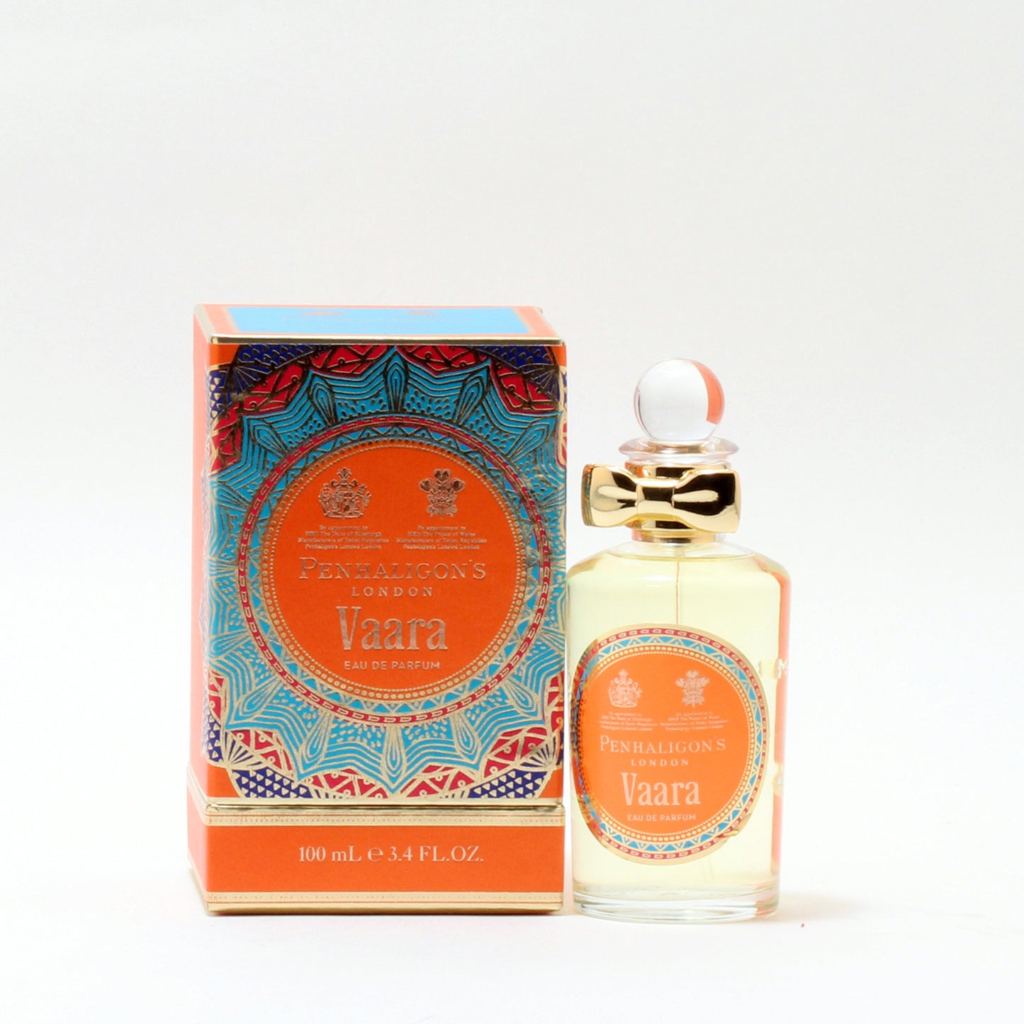 PENHALIGONS TRADE ROUTES LOTHAIR LADIES EDT SP