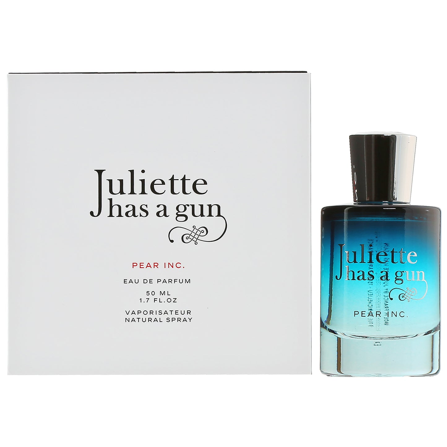 JULIETTE HAS A GUN PEAR INC. - EDP SPRAY