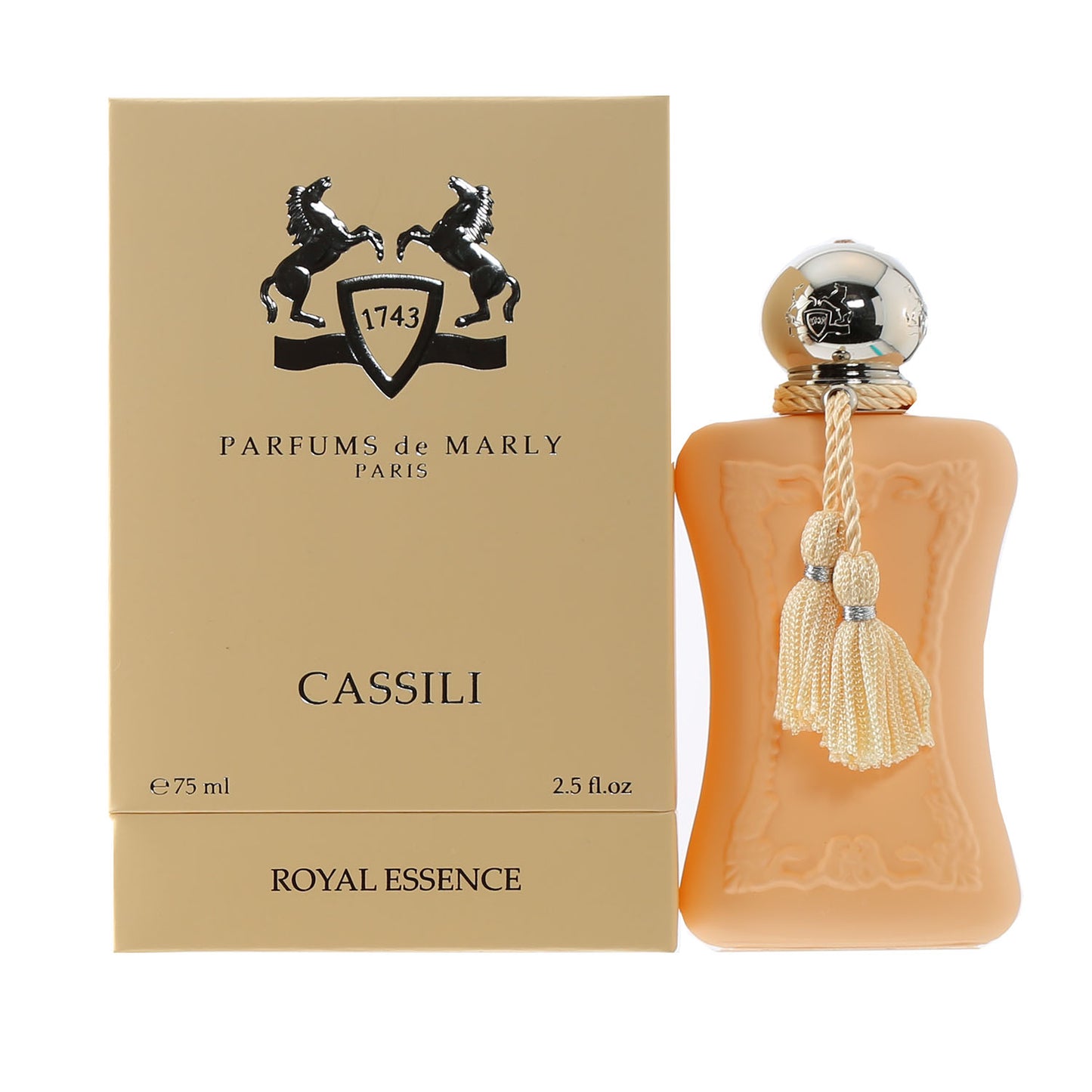 PARFUMS DE MARLY CASSILI EDP LADIES SPRAY