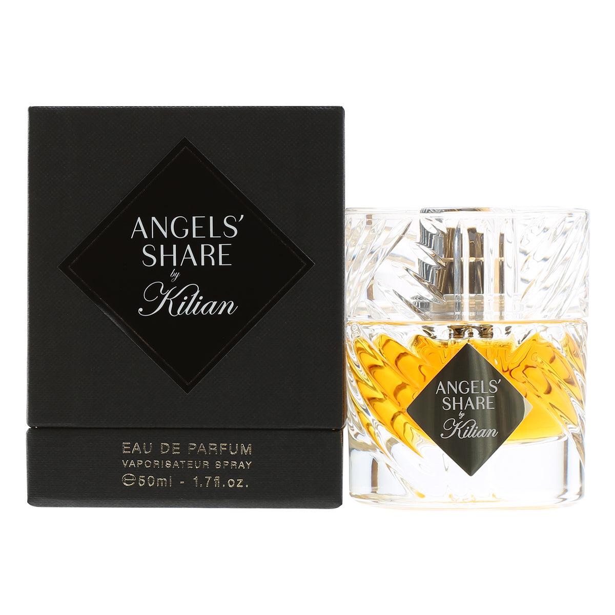 Kilian Angels Share EDP Spray