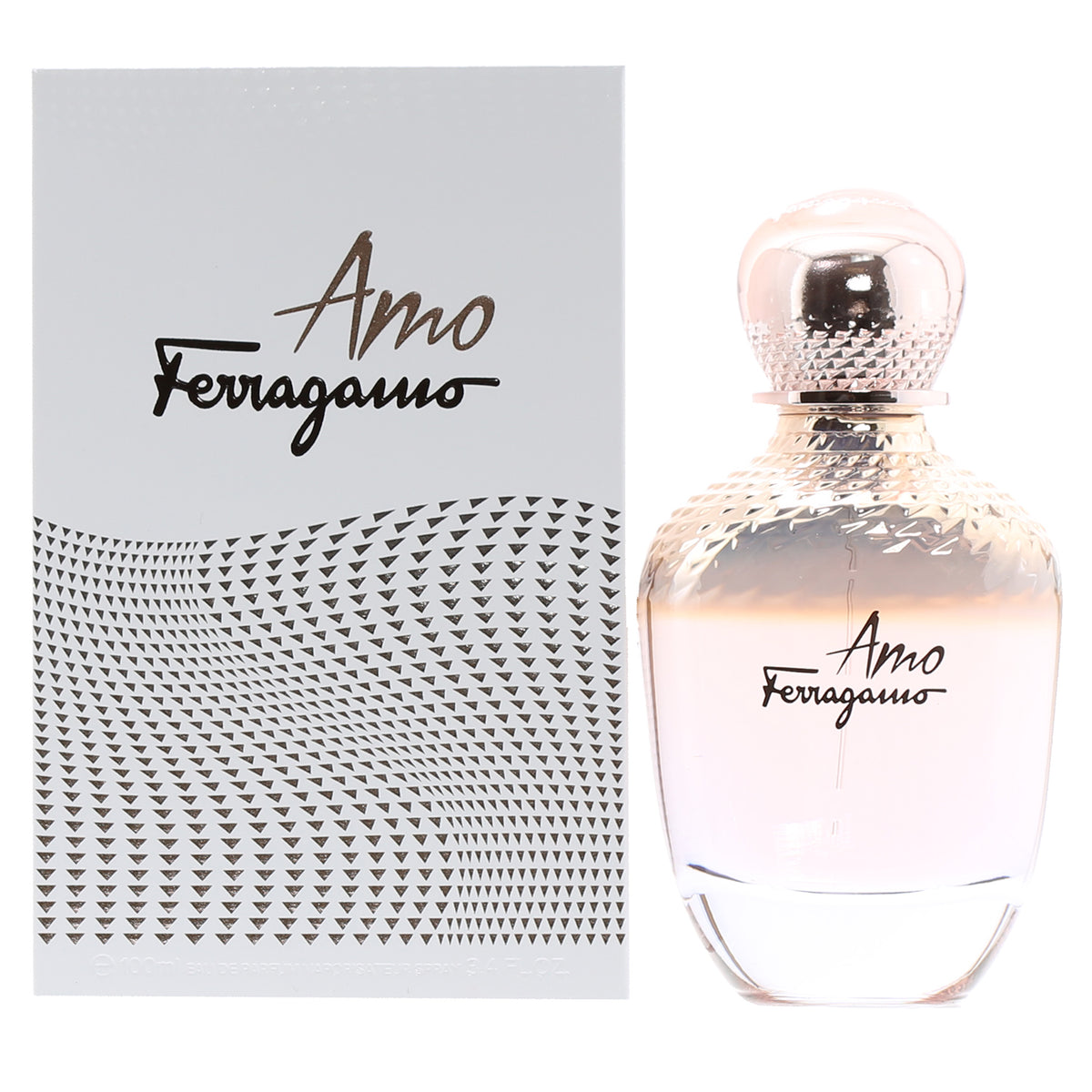 Ferragamo Amo EDP Spray
