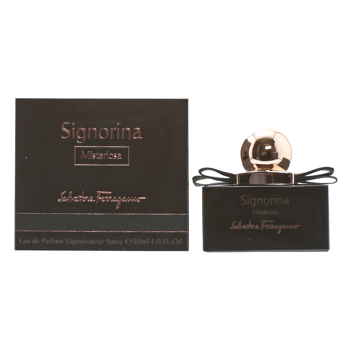 Ferragamo Signoria Misteriosa EDP Spray