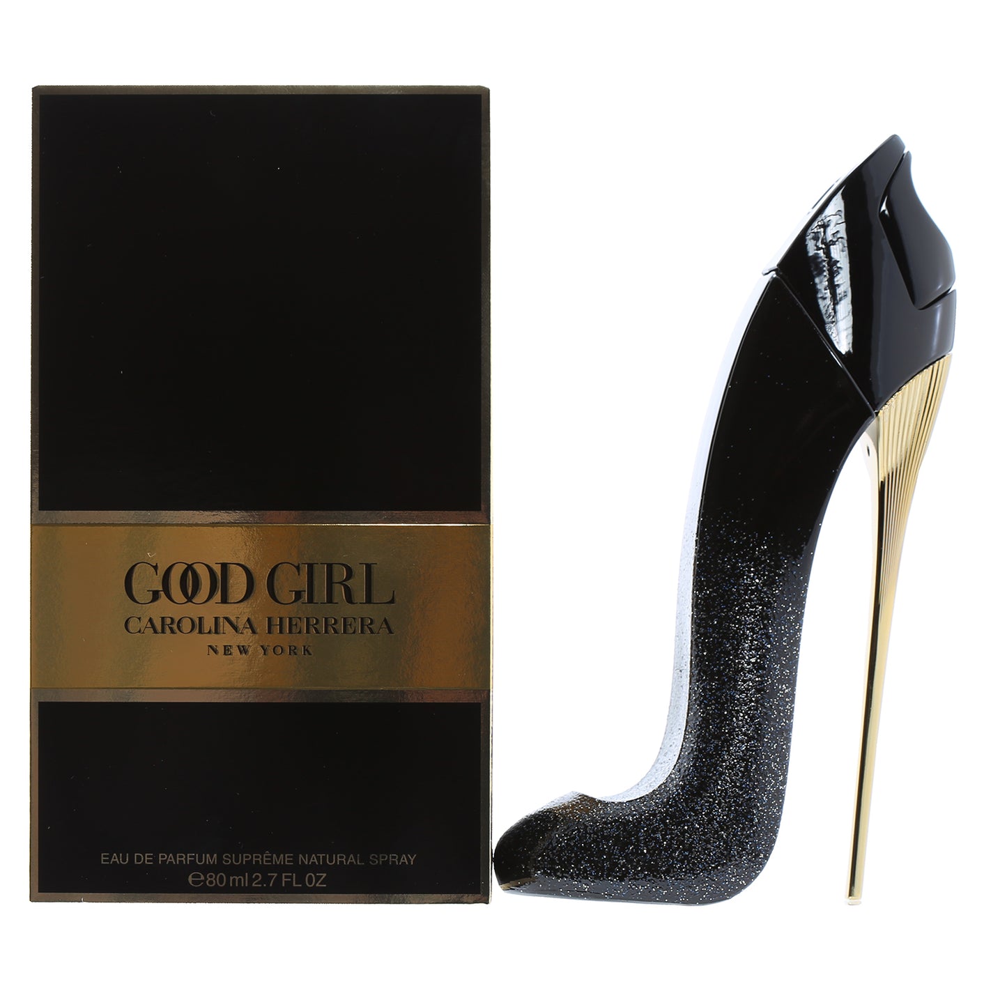 CAROLINA HERRERA GOOD GIRL SUPREME EDP SPRAY