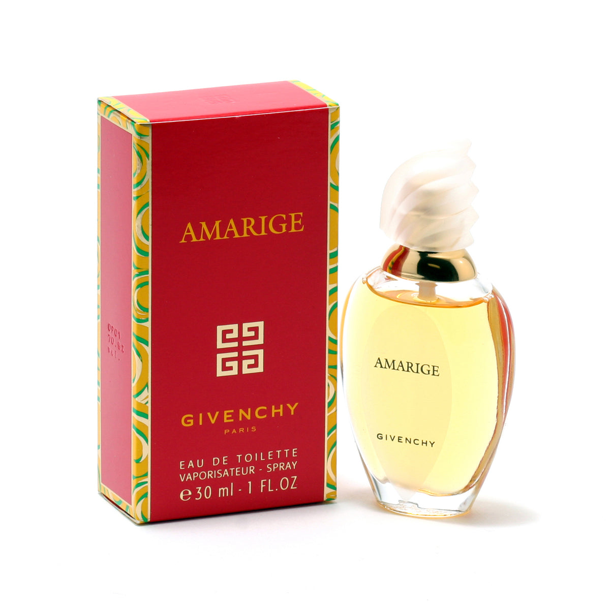 Amarige by Givenchy EDT Spray