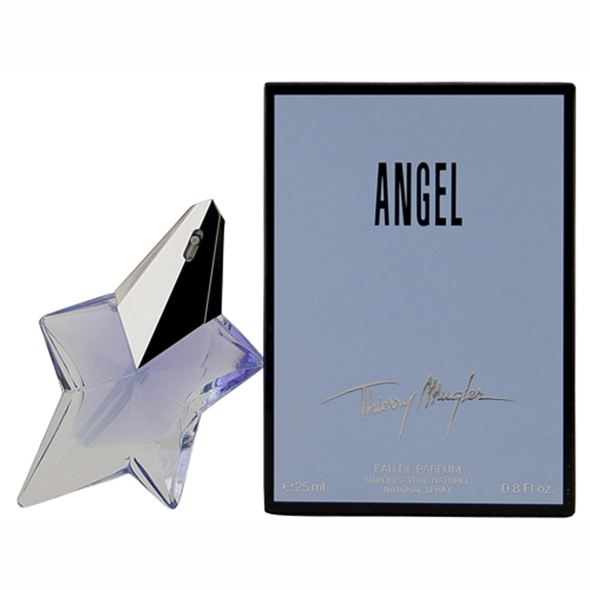 Angel Ladies by Thierry Mugler EDP Spray Non Refillable