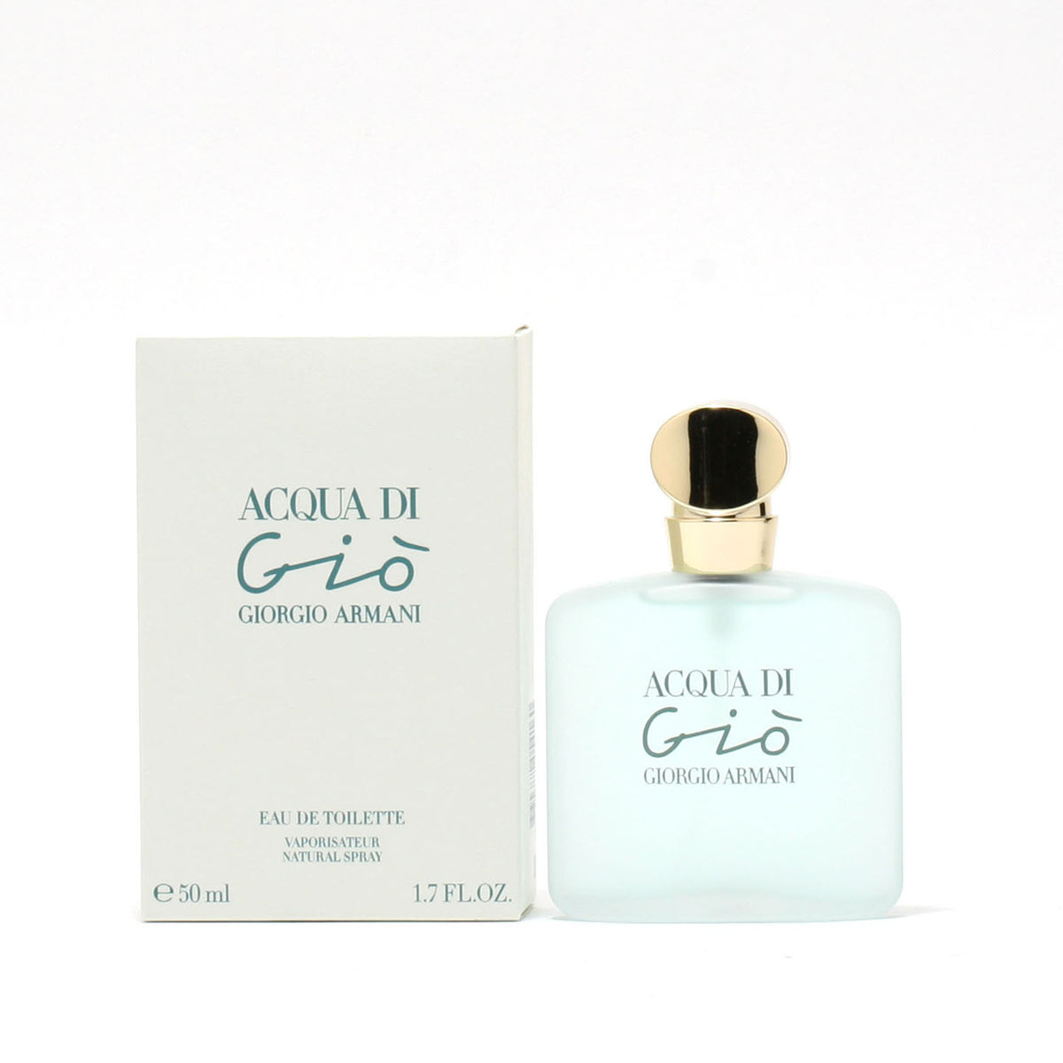 Acqua di Gio Ladies by Giorgio Armani EDT Spray