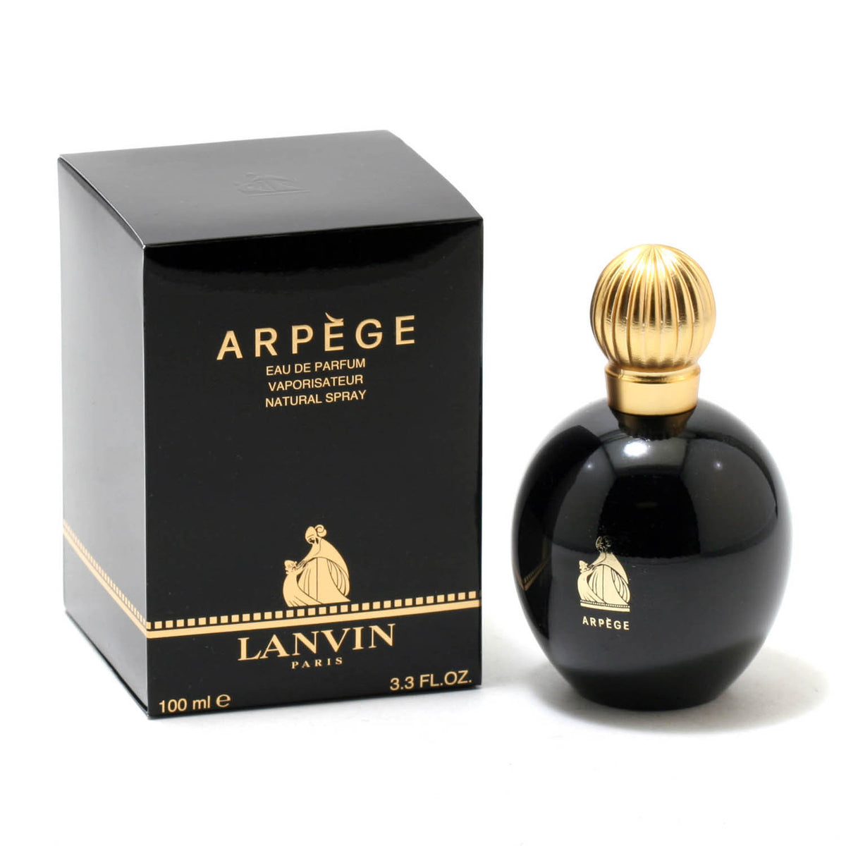 Arpege Ladies by Lanvin EDP Spray