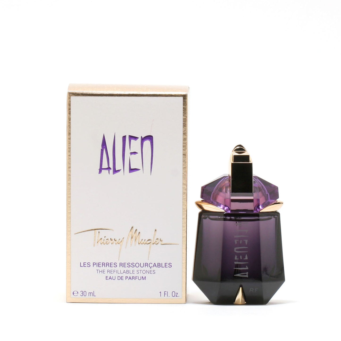 ALIEN LADIES EDP SPRAY BY THIERRY MUGLER REFILLABLE