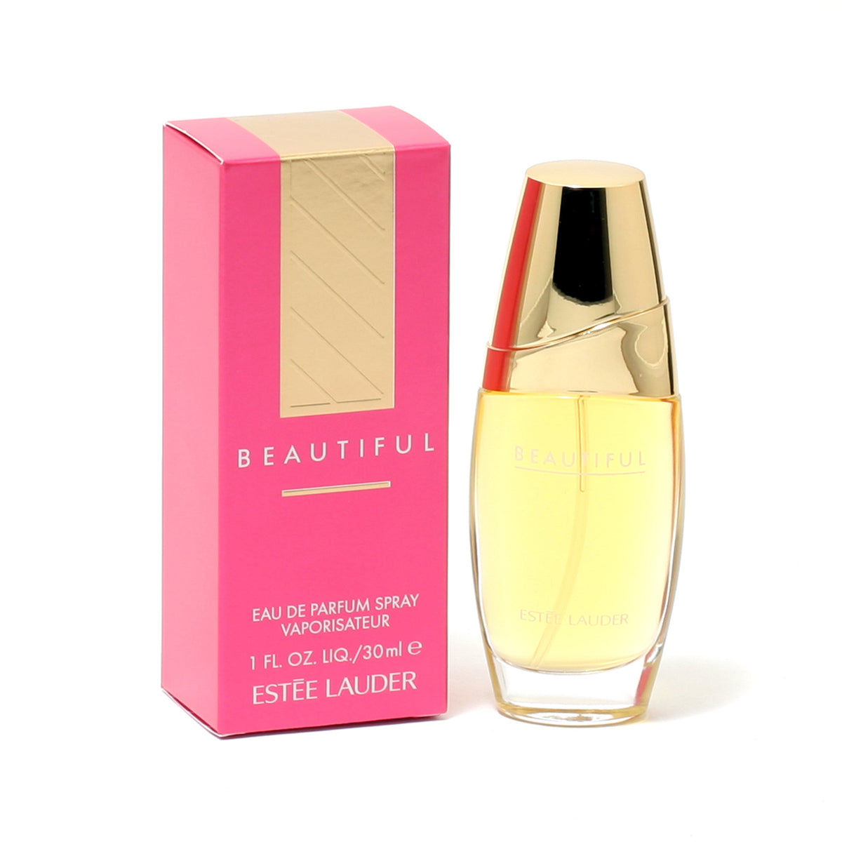 Beautiful by Estee Lauder EDP Spray