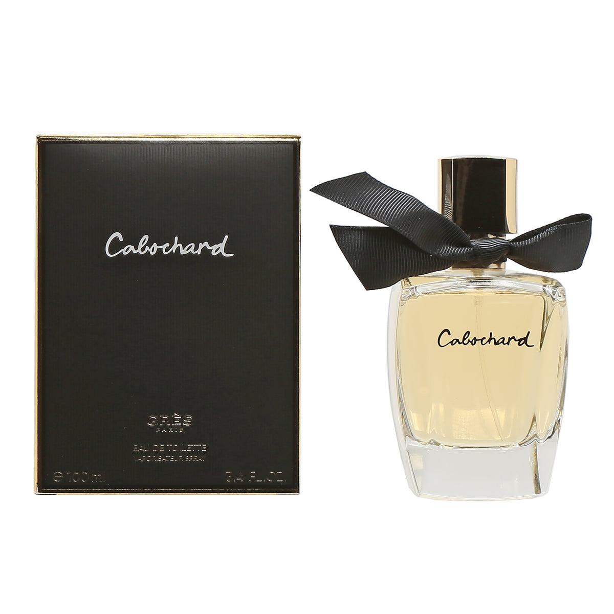 Cabochard Ladies by Parfums Gres Ladies EDT Spray