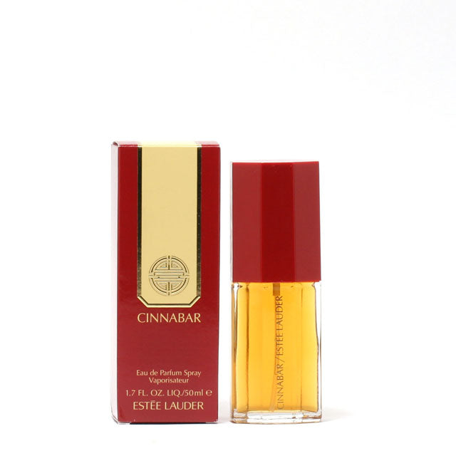 Cinnabar by Estee Lauder EDP Spray