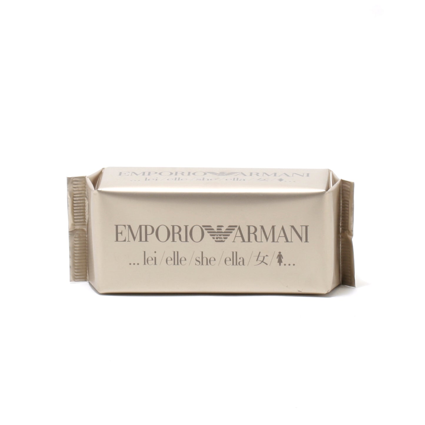 EMPORIO LADIES BY GIORGIO ARMANI EDP SPRAY