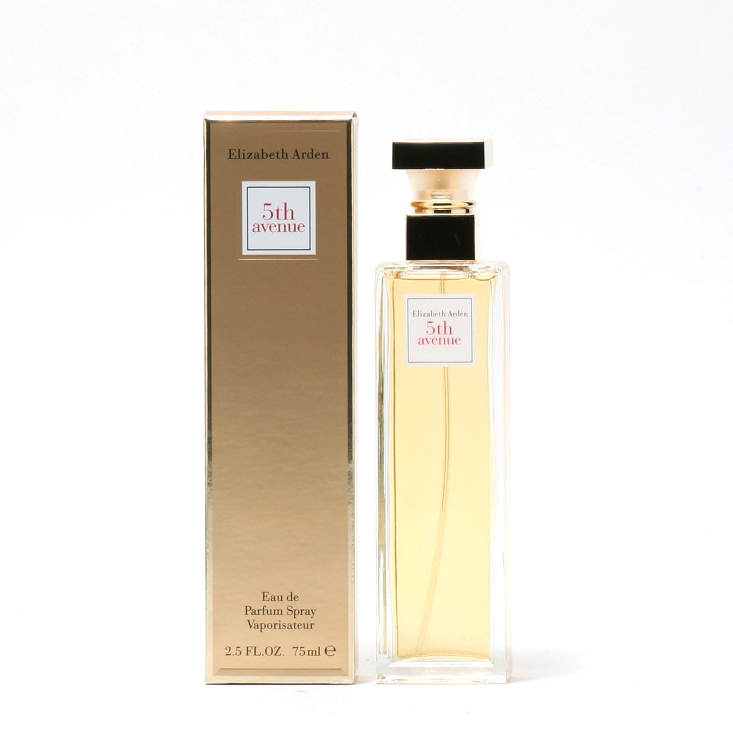 5TH AVENUE LADIES BY ELIZABETH ARDEN EDP SPRAY