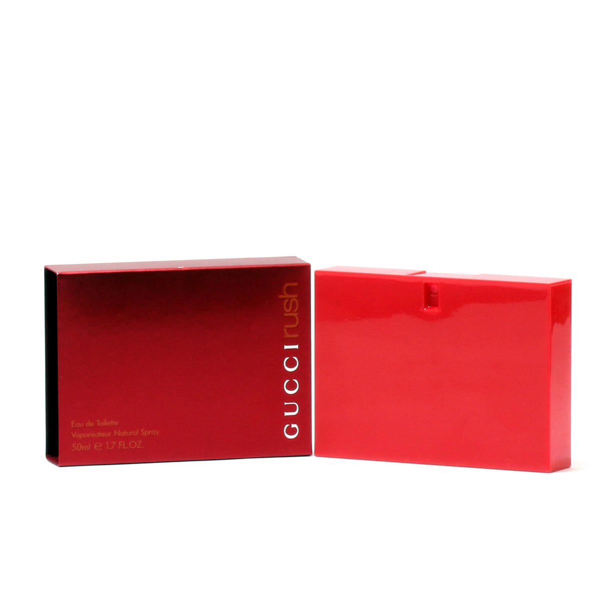 Gucci Rush Ladies by Gucci EDT Spray