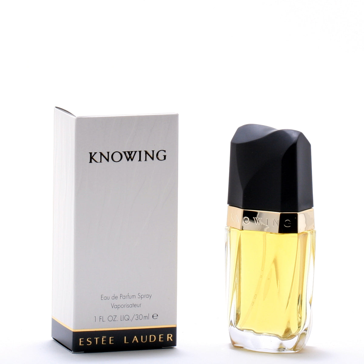 Knowing by Estee Lauder EDP Spray