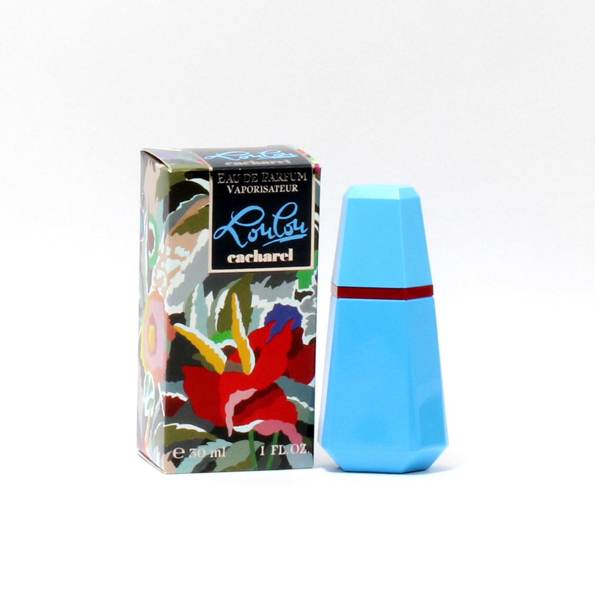 Lou Lou Ladies by Cacharel EDP Spray