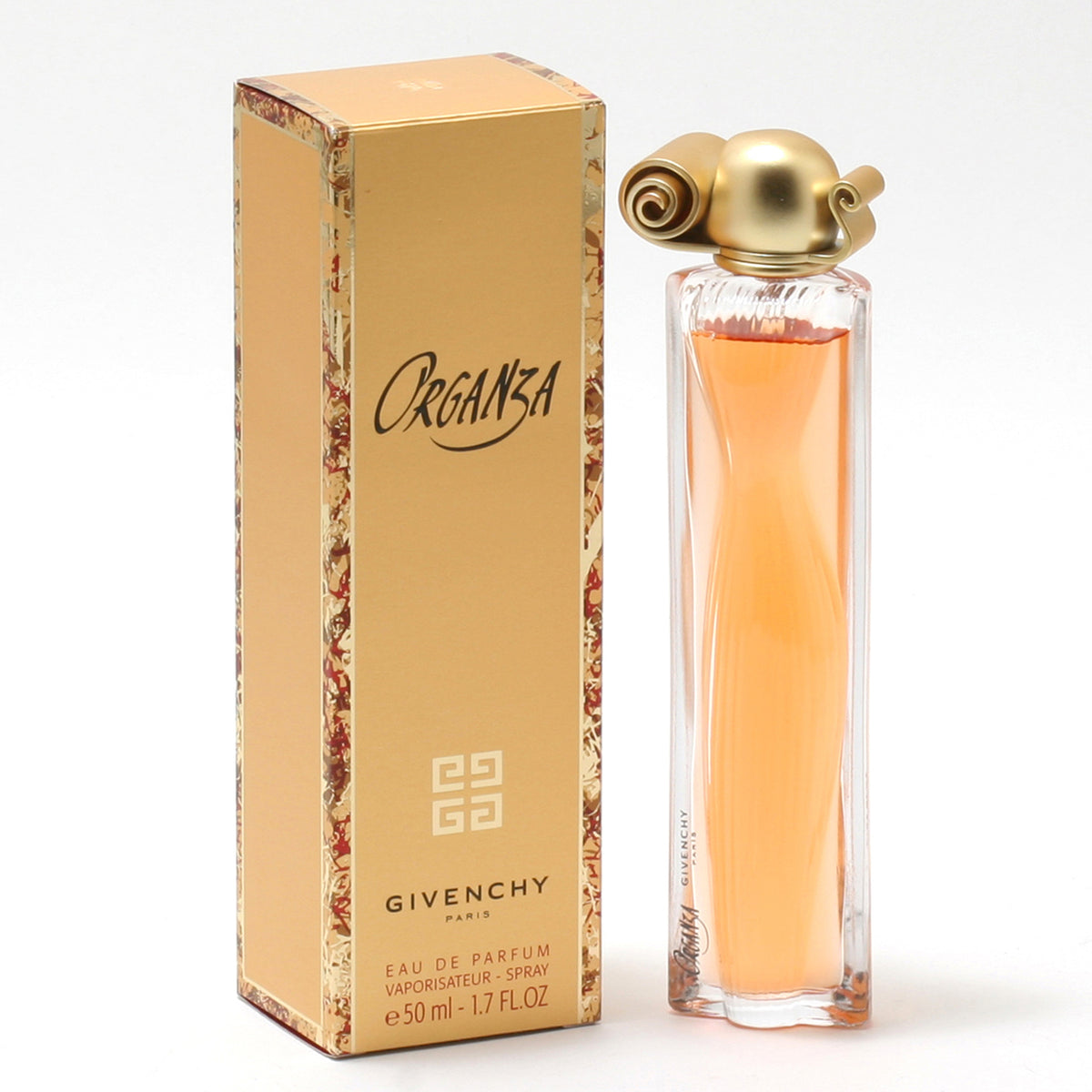 Organza by Givenchy EDP Spray