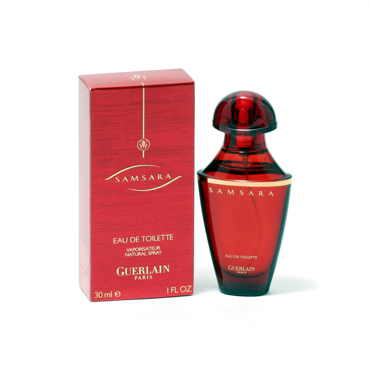 Samsara by Guerlain EDT Spray