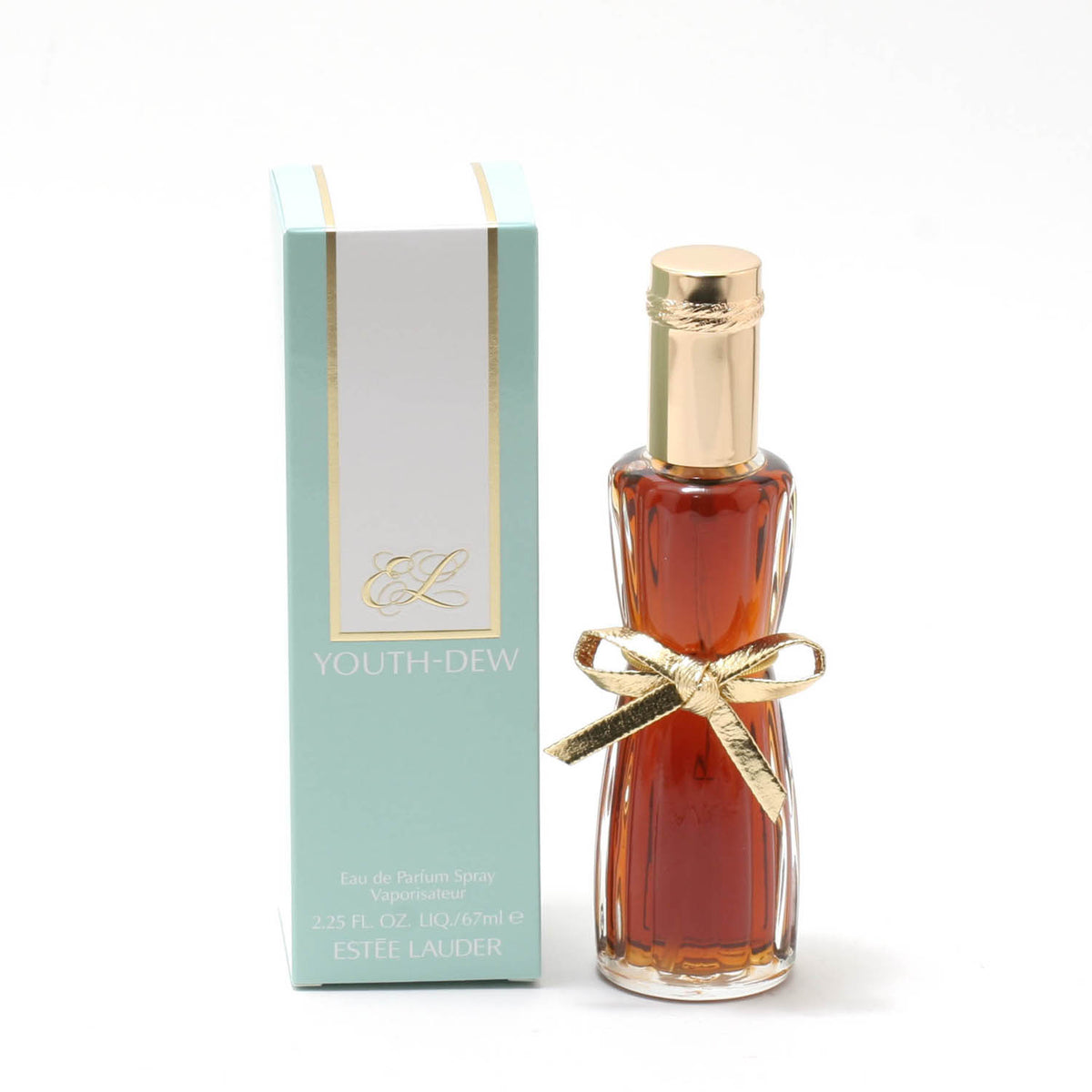 Youth Dew by Estee Lauder EDP Spray