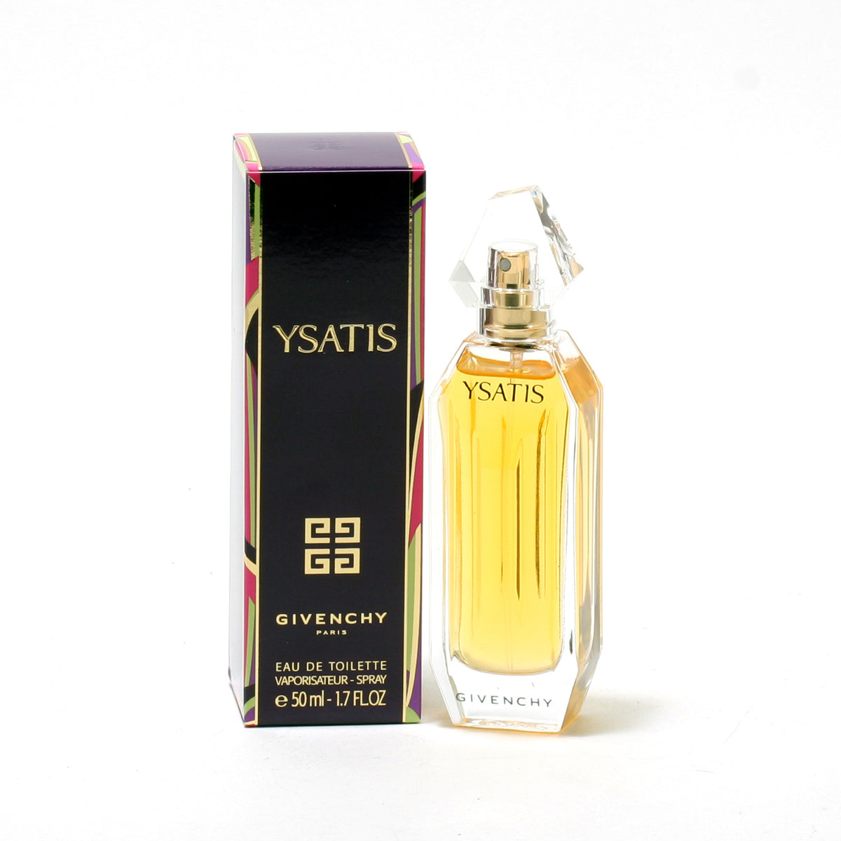 Ysatis Ladies by Givenchy EDT Spray
