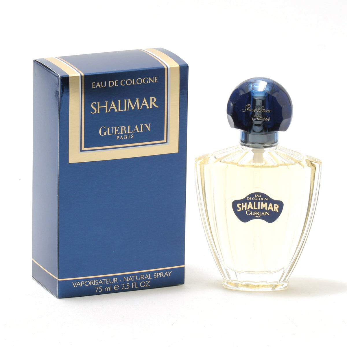 Shalimar by Guerlain EDC Spray